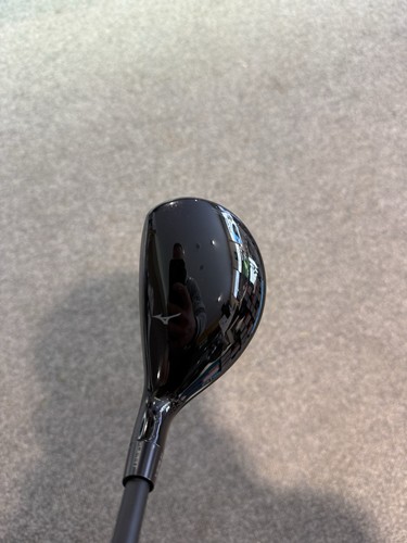 Mizuno ST Max Wood Set/ Driver 9.5*/ 3 Wood 15* / Hybrid 19* / Stiff / FREE P&P* - Picture 10 of 12