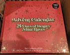 Sephora Favorites Advent Calendar 25 Days Of Beauty 2025 Holiday FAST SHIP ✅