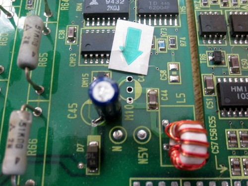 Fanuc A16B-2202-0421 P/S Board A16B-2202-0421/06E Non-Refundable - Picture 18 of 19