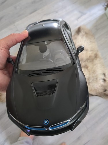 RASTA GrouP Remote Bmw V G C + Battery Remote And USB Car Charging - Picture 2 of 23
