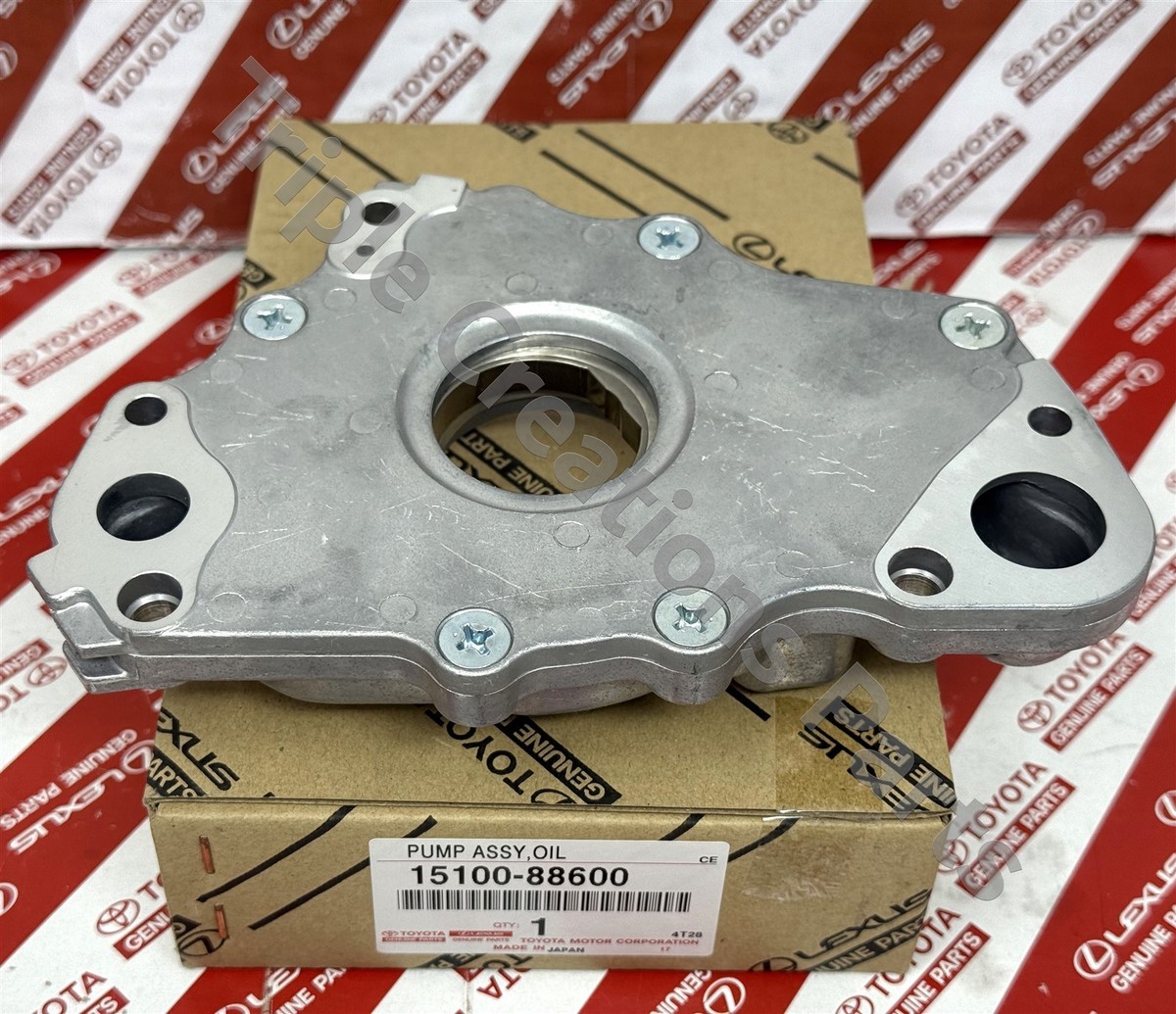 15100-88600 Toyota Celica ZZT231 Matrix 2ZZGE 1.8L Genuine Engine