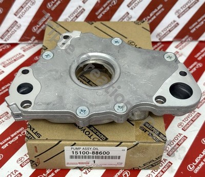 15100-88600 Toyota Celica ZZT231 Matrix 2ZZGE 1.8L Genuine Engine