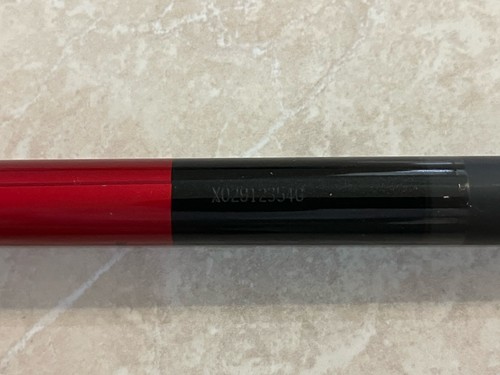 Graphite Design Tour AD VF 6 TX Flex Driver Shaft Uncut Choose Adapter - Picture 6 of 8