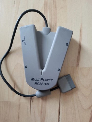 PlayStation 1 Maus Ps1 Mouse ✅️ Getestet Funktioniert Und Ps1 Adapter UNGETEST - Bild 4 von 4