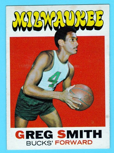 1971-72 Topps NBA / ABA Basketball Cards - Vintage - You Pick - Update 09.09.2025 - Bild 390 von 728