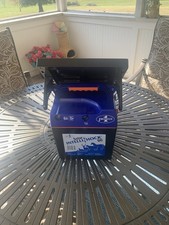 Solar Electric Fence Charger  Premier 1