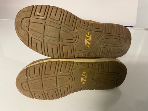 BOTAS IMPERMEABLES Keen para mujer talla 8 San Jose 6" (puntera de aluminio) - Imagen 10 de 12