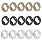 1 Set Flaschenöffner-Einsatz-Set, DIY-Flaschenöffner-Zubehör,