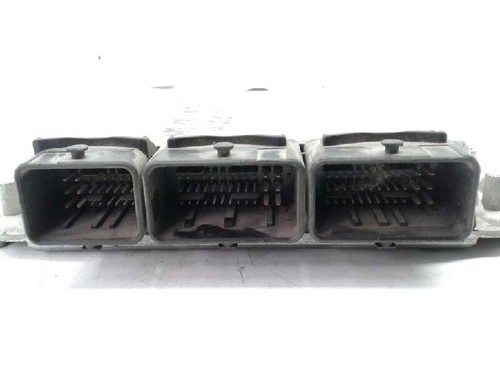 8200118526 CENTRALINA MOTORE / HOM8200051608 / 0281010632 / 85752 PER RENAULT TR - Foto 6 di 7