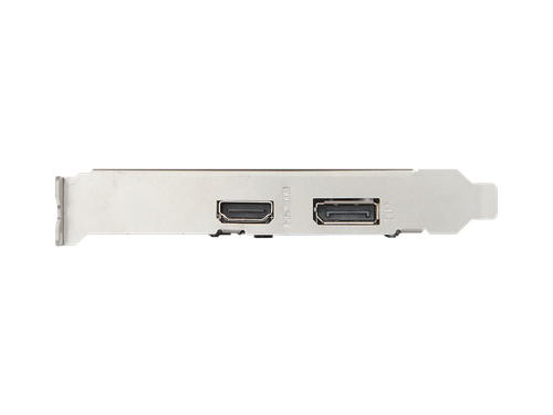 MSI GeForce GT 1030 4GB GDDR4 PCI Express 3.0 x16 (uses x4) ATX Graphics Card GT - Picture 4 of 5