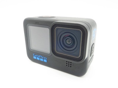 Gopro hero 10