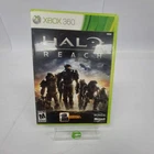 Halo: Reach (Microsoft Xbox 360, 2010)