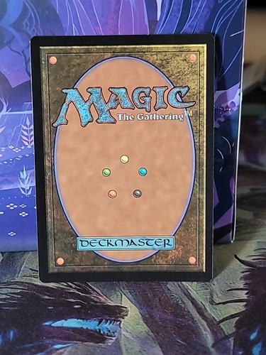 Dryad's Revival Innistrad: Double Feature Foil - Picture 2 of 2