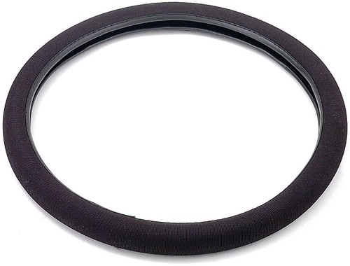 Coprivolante auto in tessuto tecnico antiscivolo diam. 37-39 cm START - Imagen 2 de 5