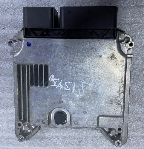 OEM BMW E60 E90 E91 X5 E70 DDE Complete Kit Engine Control Unit ECU 7810980 - Picture 16 of 20