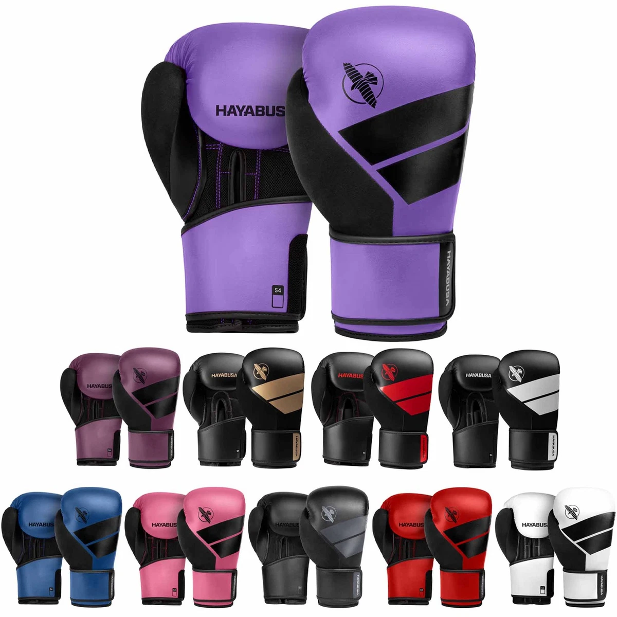 Hayabusa 10 oz. Weight Boxing Gloves for sale | eBay