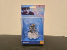 Battlefield  V Solveig Totaku Figure No 34 - New & Sealed