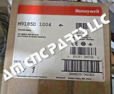 BRAND NEW BOX Honeywell M9185D1004 Modutrol IV Motor 90/160 Stroke 24VA 30-60sec