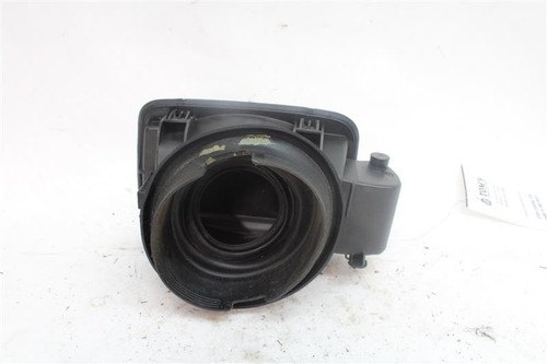 GAS FUEL FILLER LID DOOR BMW 328i 2008 08 Silver 51177012740 1303827 - Picture 2 of 12