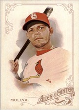 A4123- 2015 Topps Allen and Ginter BB Insert Cards -You Pick- 15+ FREE US SHIP