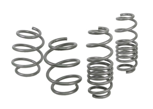 Whiteline for 2017+ Honda Civic Type R / Si Performance Lowering Springs - 20mm - Picture 2 of 5