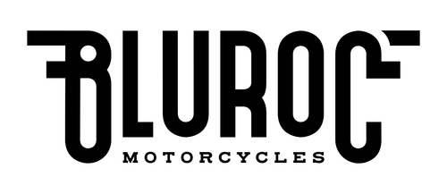 Lexmoto Echo 50cc  Front Right Hand Side Fork - Black - Genuine OEM Part - Picture 5 of 7