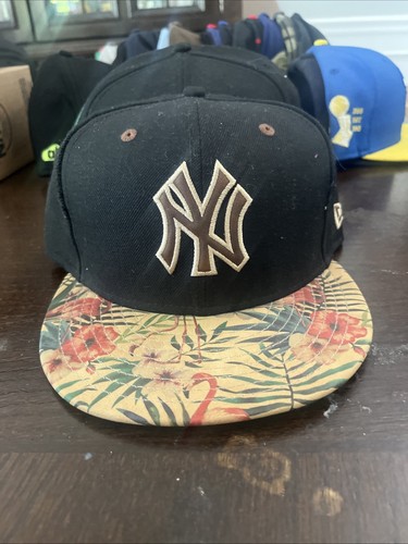 New Era Yankee Mütze Gr. 8 Brandneu - Bild 1 von 5