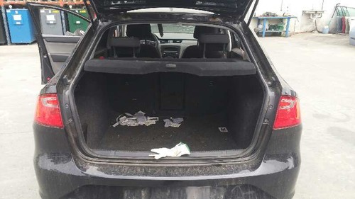 5JA833052C puerta trasera derecha para SEAT TOLEDO 1.6 TDI (105 CV) 2012 1583238 - Bild 11 von 15