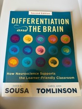 Differentiation and the Brain: How Neuroscience Supports the Learner-Friendl...