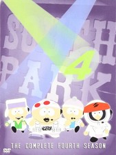 South Park: Season 4