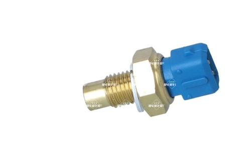 COOLANT TEMPERATURE SENSOR GAUGE NRF 727082 P FOR VOLVO 440,460,480 - Picture 4 of 10