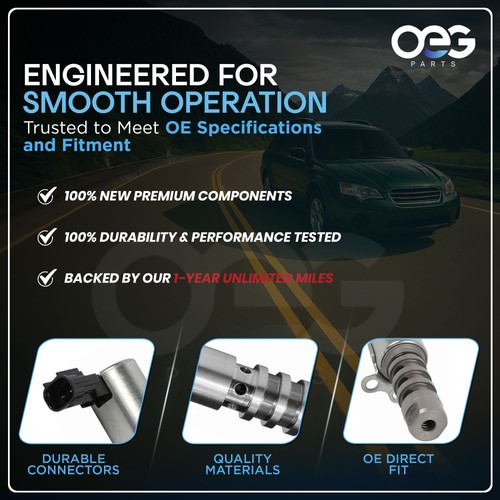 New Distributor For Honda Odyssey Isuzu Oasis 1996-1997 30105P1EA61 D4T9407 - Picture 7 of 13