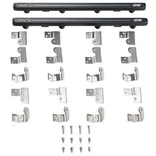 Deatschwerks    7 206    Fits For  Gm Truck Gen 3 And 4 Ls Fuel Rails