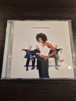 Best of M People von M-People | CD | Zustand sehr gut