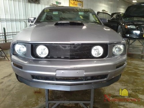 Brazo de control inferior trasero Ford Mustang 2007 - Imagen 3 de 12