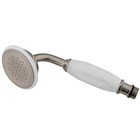 Kingston Brass K106A8 Hand Shower  Satin Nickel