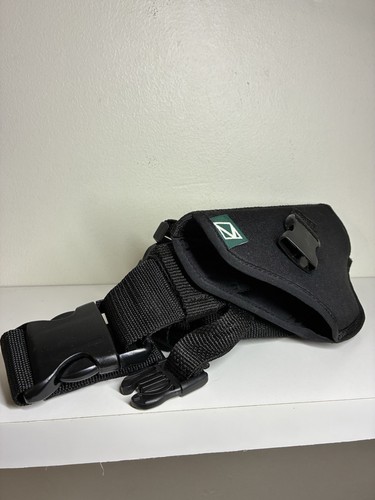 Pistola de paintball Kingman Training Chaser 11 mm con funda - Imagen 9 de 10