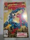 The Amazing Spider-Man #375 Giant Sized 30th Anniversary