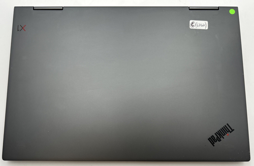 Lenovo ThinkPad X1 Yoga G4 14" Pantalla i5-8365U 16GB RAM 256GB SSD - Imagen 4 de 7