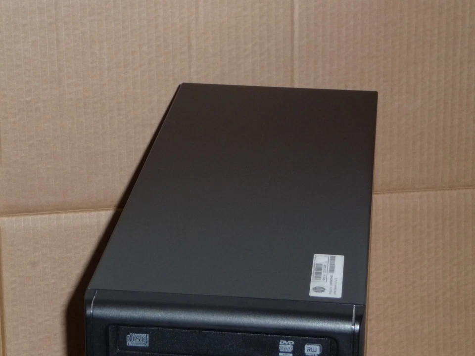 Workstation HP Z420 Xeon E5-1620 v2 16GB RAM SSD Samsung 250GB_Nvidia K2000_600W - Immagine 2 di 4