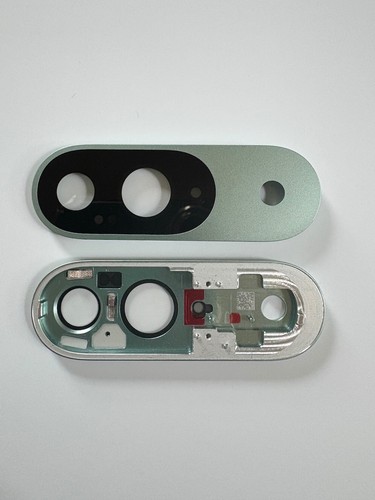 OEM Back Panel Cover and Camera Lens For Google Pixel 9, 9A, 9 Pro, 9 Pro XL US - Photo 11 sur 37