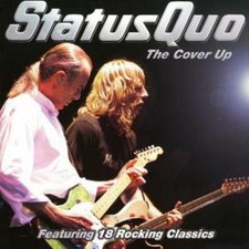 Status Quo: The Cover Up