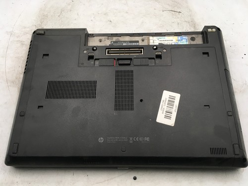 HP PROBOOK 6475B - BOOTS TO BIOS - AMD A6 4400M - NO RAM - READ DESCRIPTION -BB - Picture 7 of 10