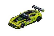 Carrera Digital 132 32063 Mercedes AMG GT3 Evo Getspeed, #2 1:32 Slot Car