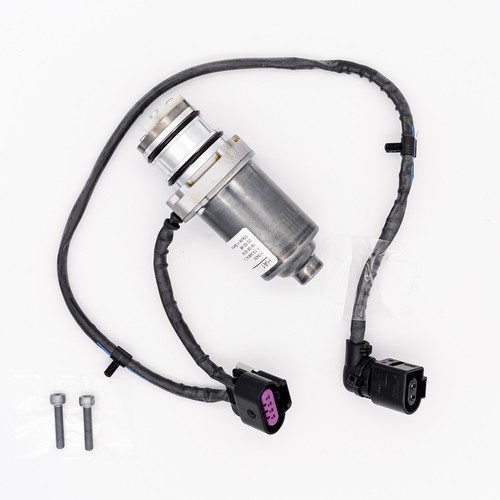 SAAB OPEL VAUXHALL 22765779 REAR DIFFERENTIAL OIL PUMP GM with LSD system 4 gen - Picture 2 of 6