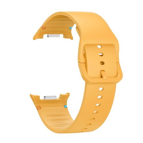 Replacement Silicone Strap Watch Band For Samsung Galaxy Watch 8 40mm 44mm NEW - Picture 20 of 56