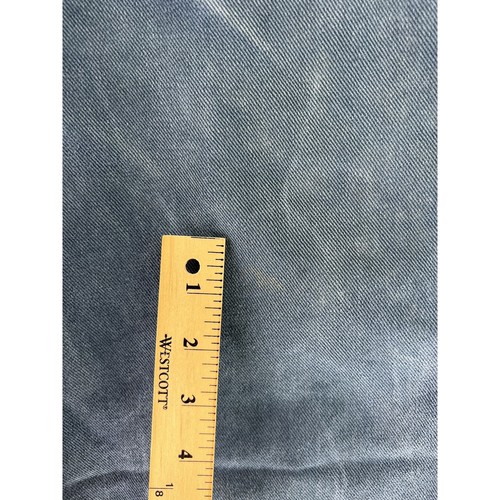 Levis Signature 540 Denim Blue Jeans 44x30 (44x28 Actl) Relaxed Fit VTG USA READ - Picture 17 of 17