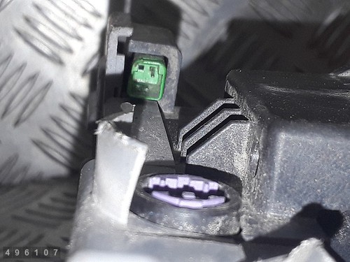 2018 Volvo XC60 TERMINAL SENSOR OEM 2000PETROL 31456002 - Picture 6 of 6