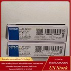 New In Box Original Omron NX-DA3603 PLC Analog Output Unit