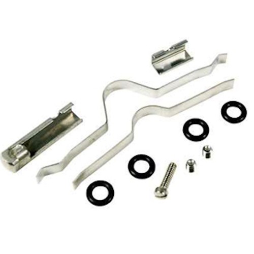 TapeTech 3" EZ Roll Adjustable Corner Finisher Kit – 501F4A - Picture 3 of 3